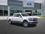 2026 Ford F-150 SuperCrew Cab 4WD Pickup for sale #C260620 - photo 1