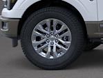 2026 Ford F-150 SuperCrew Cab 4WD Pickup for sale #C260620 - photo 19