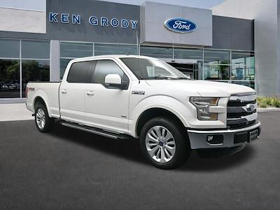 Used 2016 Ford F-150 - photo 1