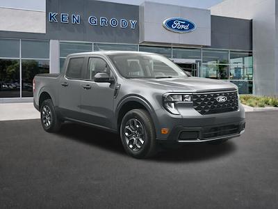 New 2026 Ford Maverick - photo 1