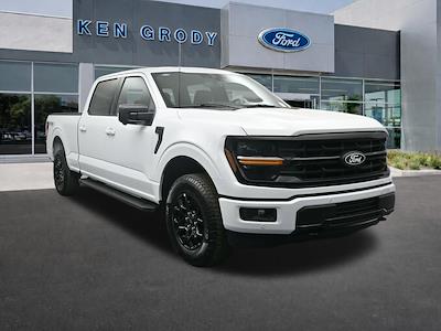 New 2026 Ford F-150 - photo 1