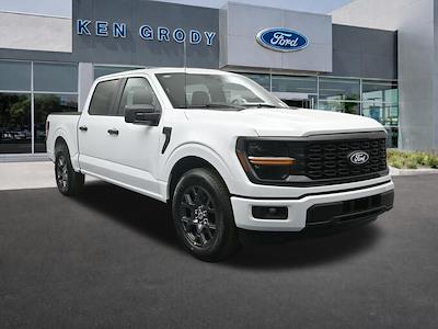 New 2026 Ford F-150 - photo 1