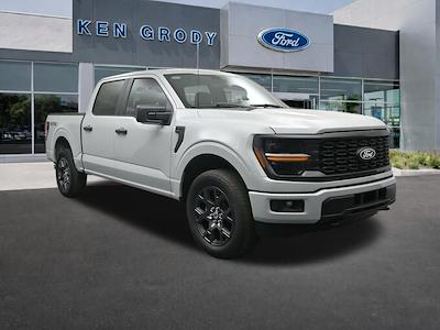 New 2026 Ford F-150 - photo 1