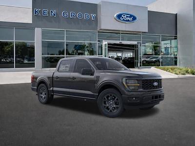 New 2026 Ford F-150 - photo 1