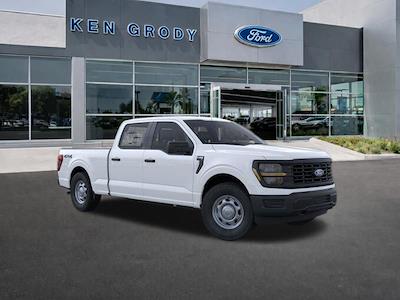New 2026 Ford F-150 - photo 1