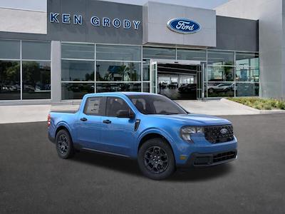 New 2026 Ford Maverick - photo 1