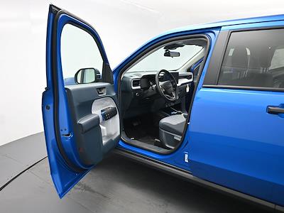 New 2026 Ford Maverick - photo 1
