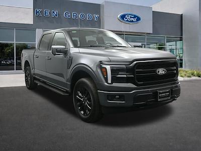 New 2026 Ford F-150 - photo 1