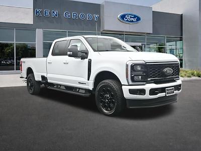 New 2026 Ford F-250 - photo 1