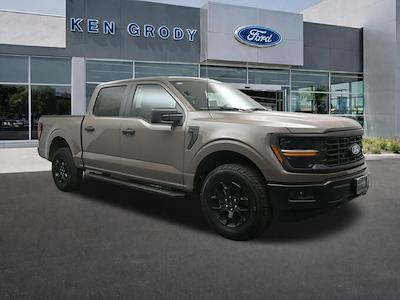 New 2026 Ford F-150 - photo 1