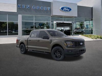 New 2026 Ford F-150 - photo 1