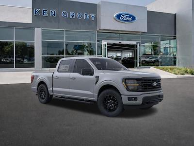 New 2026 Ford F-150 - photo 1