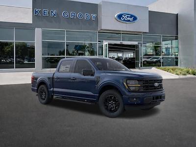 New 2026 Ford F-150 - photo 1