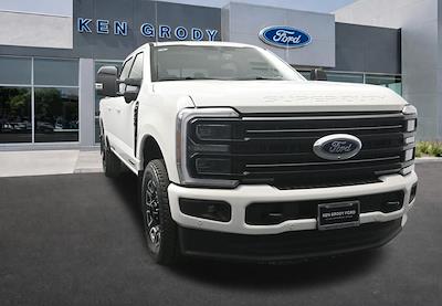 New 2026 Ford F-250 - photo 1