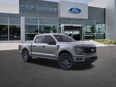 New 2026 Ford F-150 - photo 1