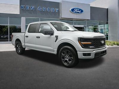 New 2026 Ford F-150 - photo 1