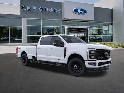 New 2026 Ford F-350 - photo 1