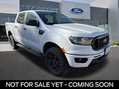 Used 2023 Ford Ranger - photo 1
