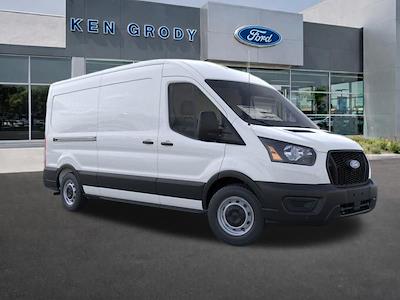 New 2026 Ford Transit 150 - photo 1