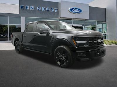 New 2026 Ford F-150 - photo 1