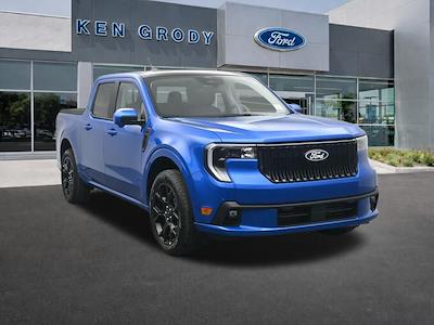 New 2026 Ford Maverick - photo 1