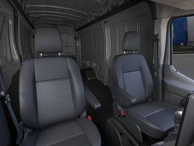 New 2026 Ford Transit 350 HD - photo 1