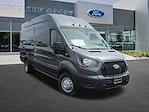 New 2026 Ford Transit 350 HD High Roof Empty Cargo Van for sale #C260758 - photo 1