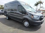 New 2026 Ford Transit 350 HD High Roof Empty Cargo Van for sale #C260758 - photo 20
