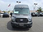 New 2026 Ford Transit 350 HD High Roof Empty Cargo Van for sale #C260758 - photo 22