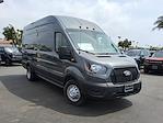 New 2026 Ford Transit 350 HD High Roof Empty Cargo Van for sale #C260758 - photo 26