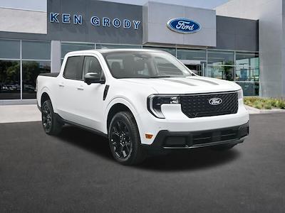 New 2026 Ford Maverick - photo 1