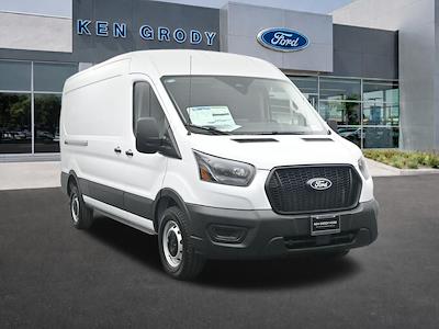 New 2026 Ford Transit 250 - photo 1