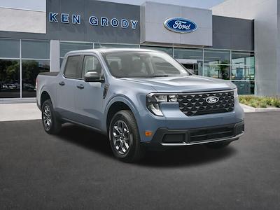 New 2026 Ford Maverick - photo 1