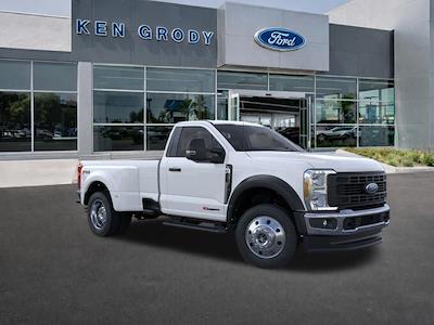New 2026 Ford F-450 - photo 1