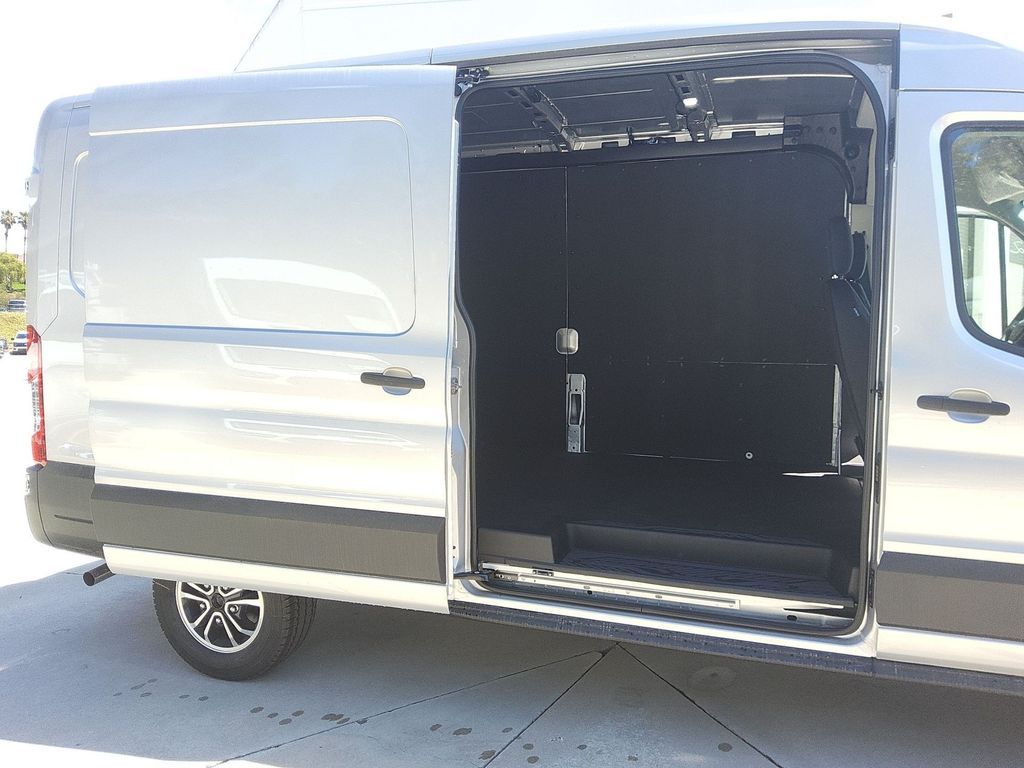 New 2026 Ford Transit 250 - photo 16