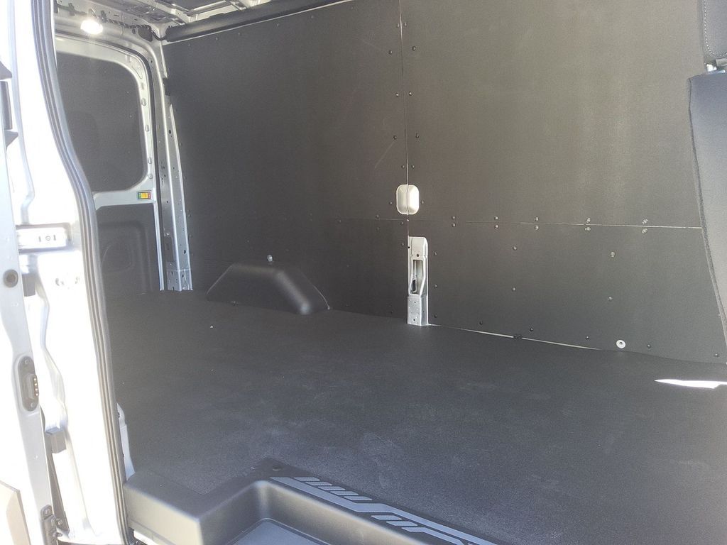 New 2026 Ford Transit 250 - photo 17