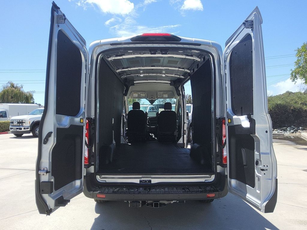 New 2026 Ford Transit 250 - photo 18