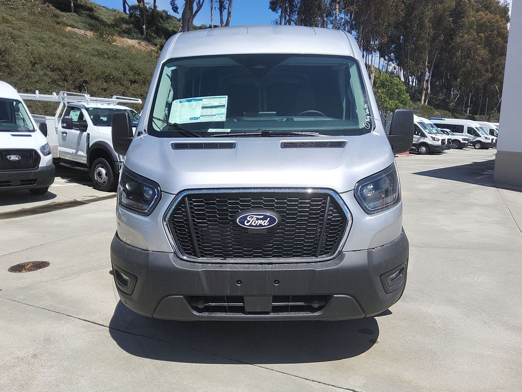 New 2026 Ford Transit 250 - photo 24