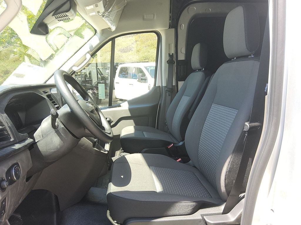 New 2026 Ford Transit 250 - photo 10