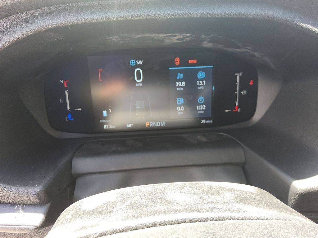 New 2026 Ford Transit 250 - photo 11