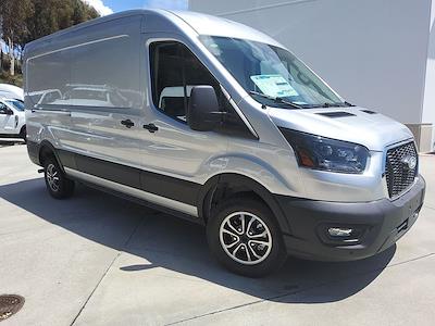 2026 Ford Transit 250 Medium Roof RWD Empty Cargo Van for sale #C260865 - photo 1
