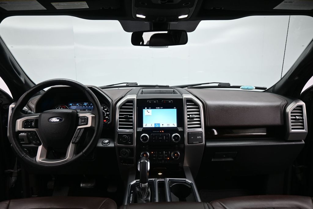 Used 2016 Ford F-150 - photo 22