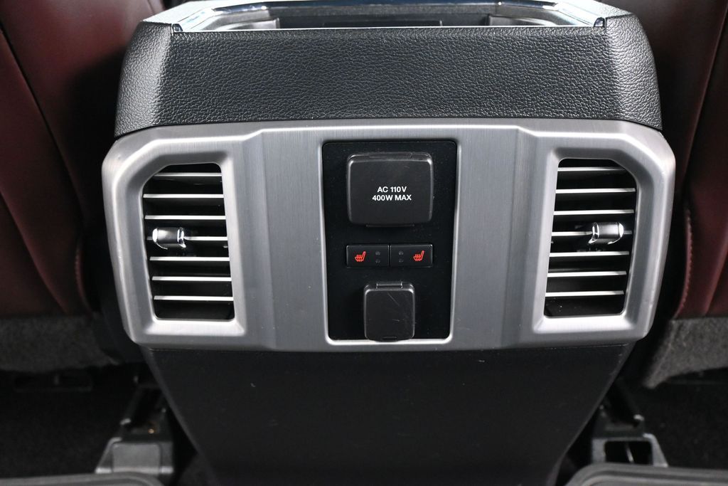 Used 2016 Ford F-150 - photo 23