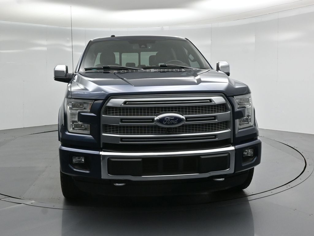 Used 2016 Ford F-150 - photo 25