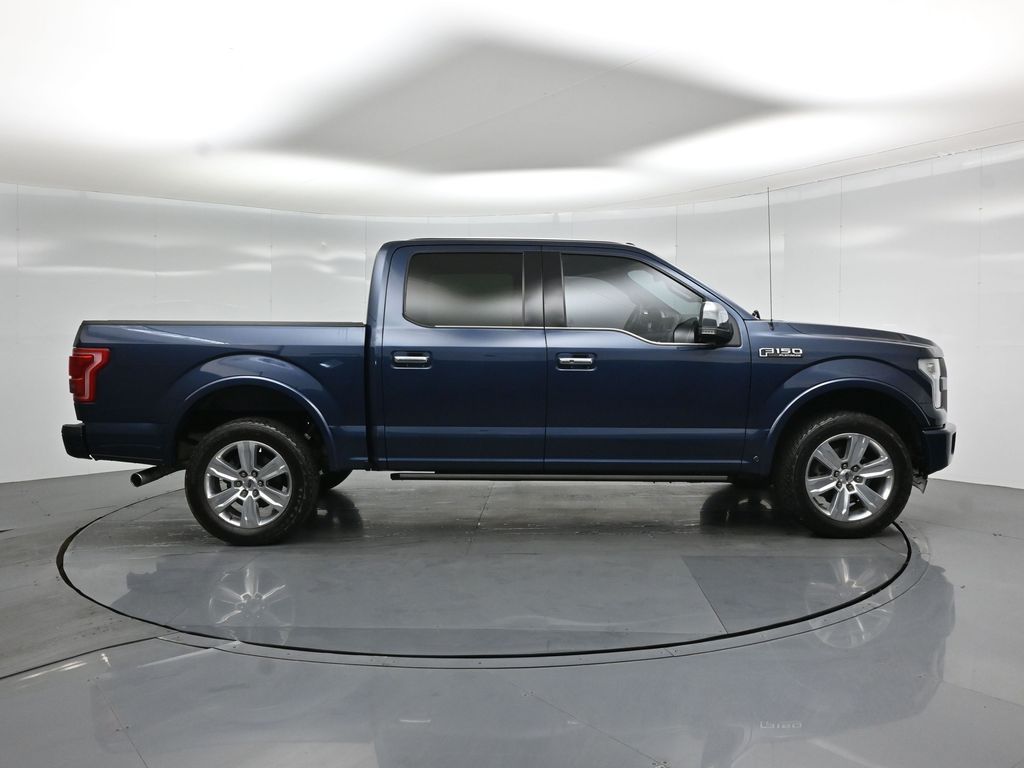 Used 2016 Ford F-150 - photo 27