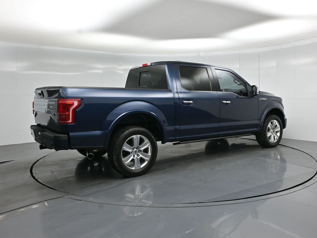 Used 2016 Ford F-150 - photo 28