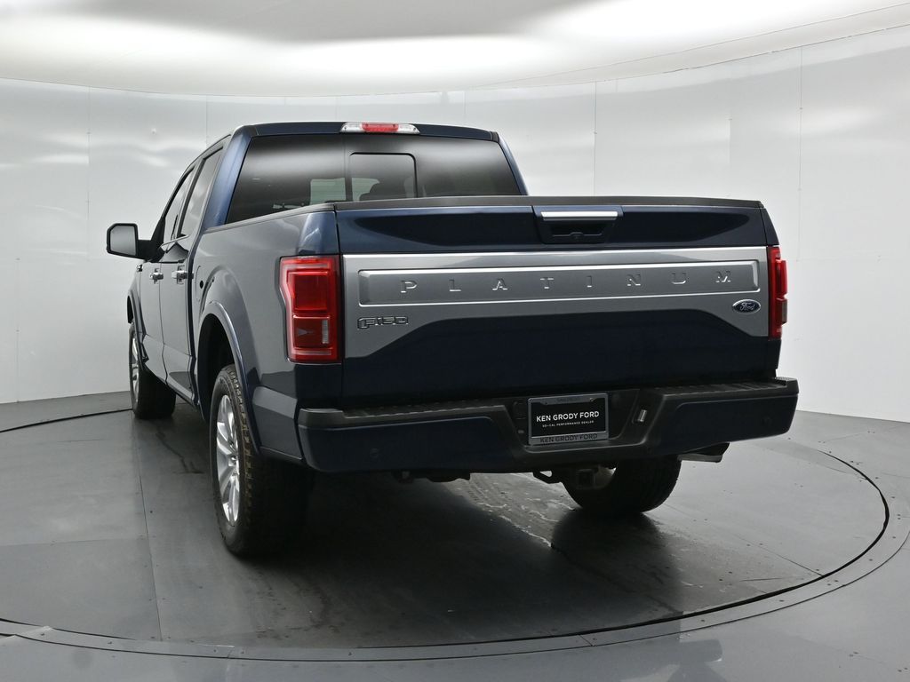 Used 2016 Ford F-150 - photo 29