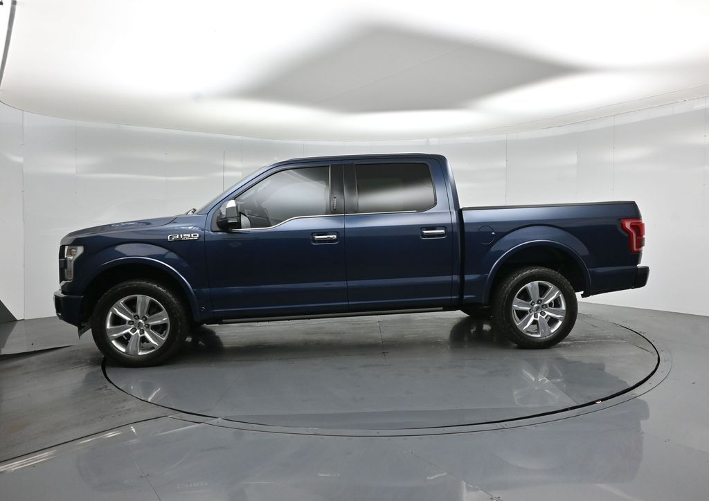 Used 2016 Ford F-150 - photo 30