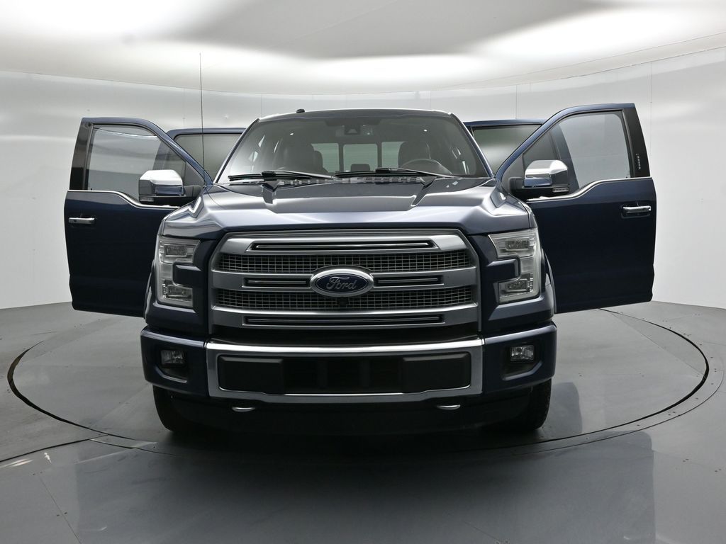 Used 2016 Ford F-150 - photo 32