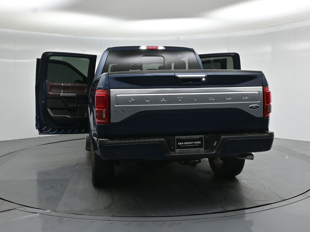 Used 2016 Ford F-150 - photo 34